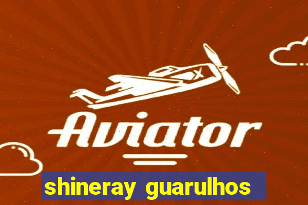 shineray guarulhos